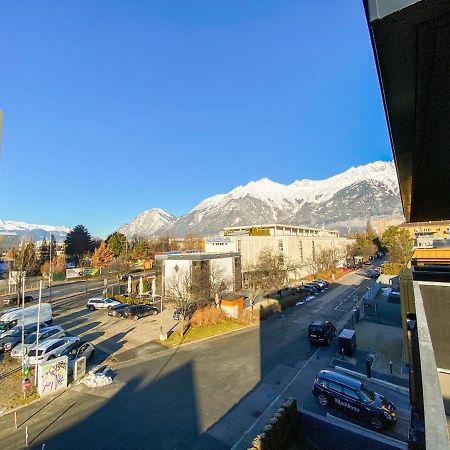 Blackhome Innsbruck City East I Contactless Check-In Zewnętrze zdjęcie